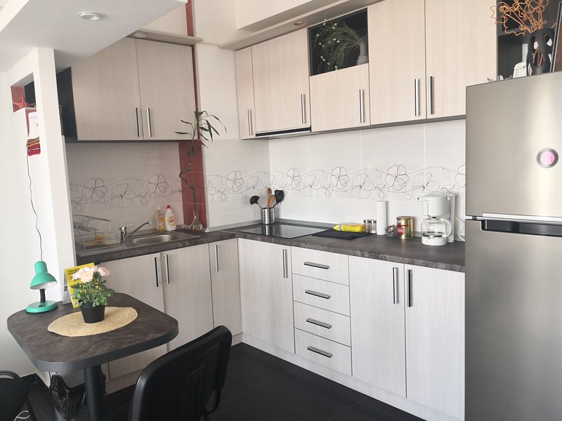 Unirii, Zepter, Piata Vitan studio garsoniera,