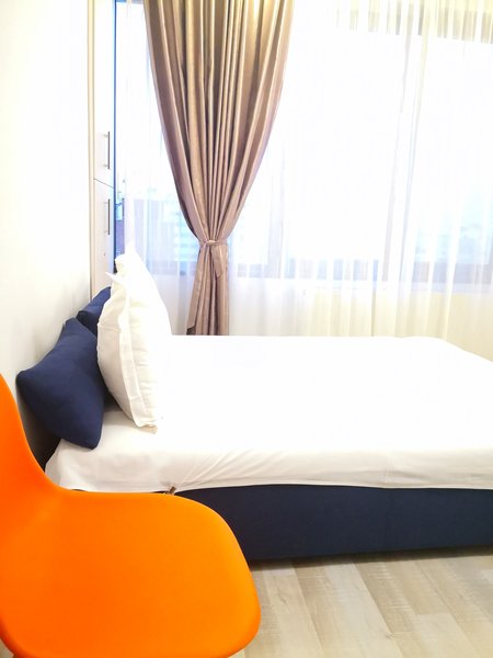 Unirii, Zepter, Piata Vitan studio garsoniera,