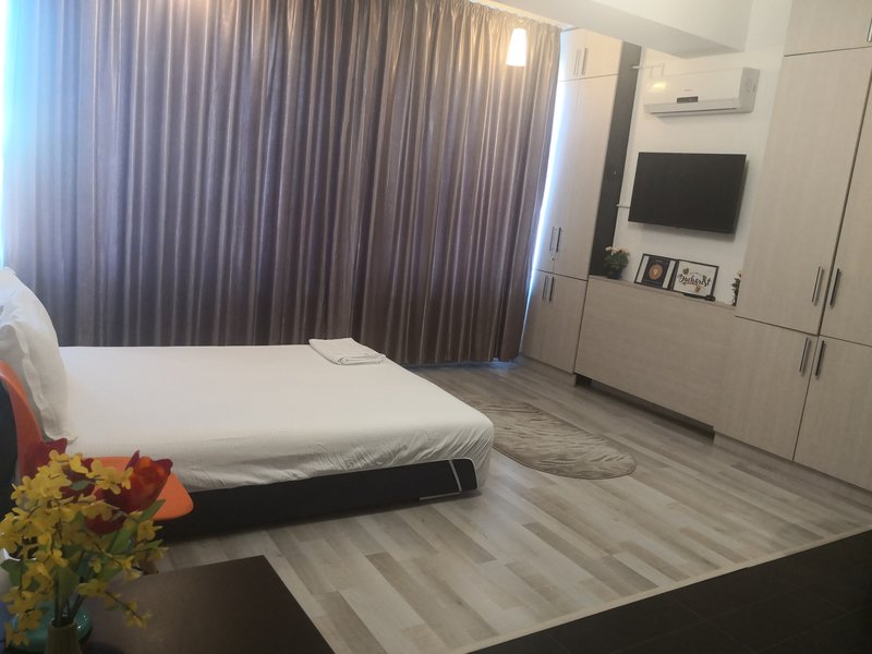 Unirii, Zepter, Piata Vitan studio garsoniera,